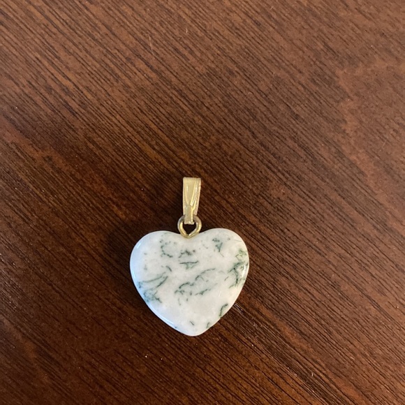 Lot of 9 Necklace Charms - Picture 8 of 10